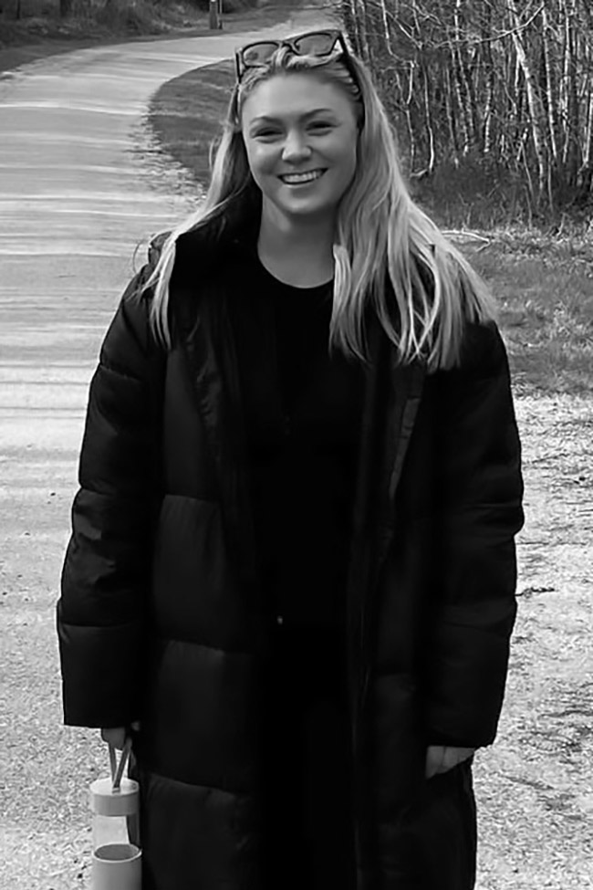 Amie Collings
