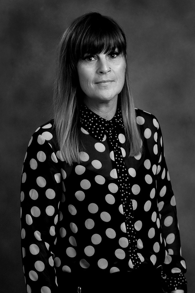 Diane Pankhurst