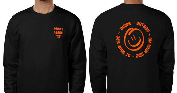 Merch - Sweatshirt