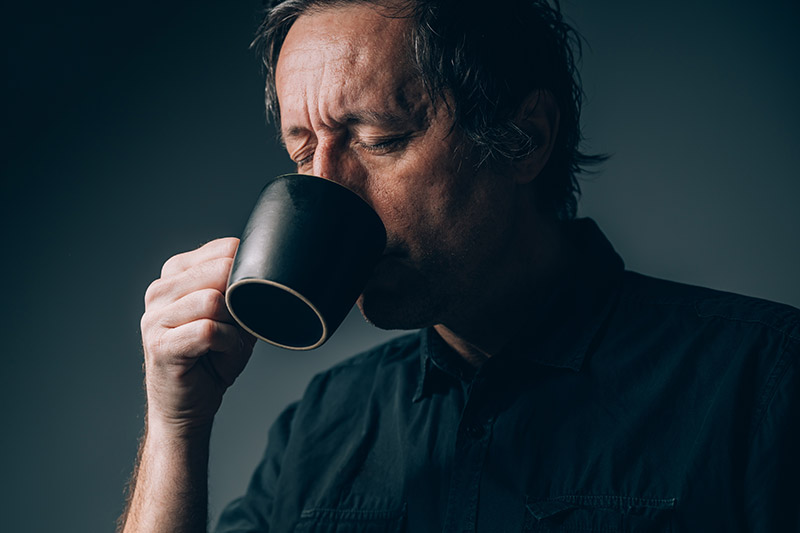 Use caffeine wisely