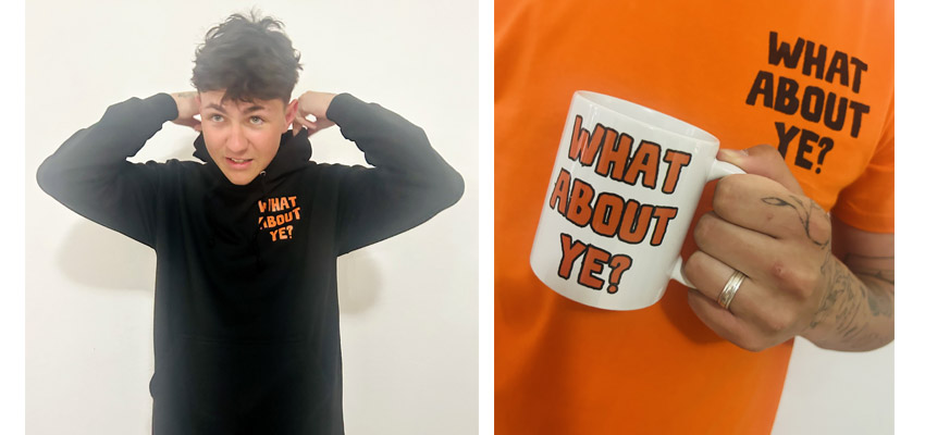 Merch